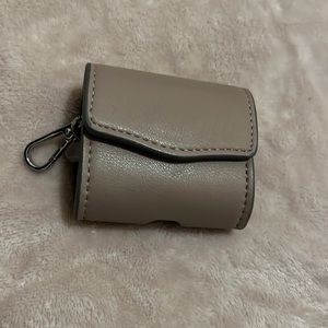 Target Earbuds Keychain Case